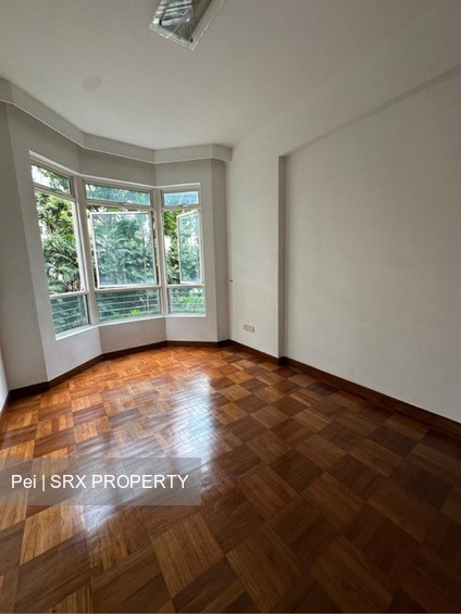 Hillington Green (D23), Condominium #588769501